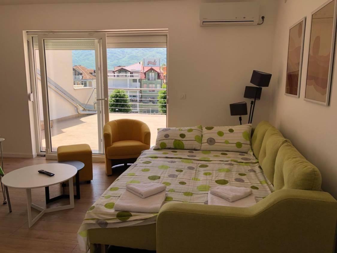 Apartment N & N Struga Exterior photo