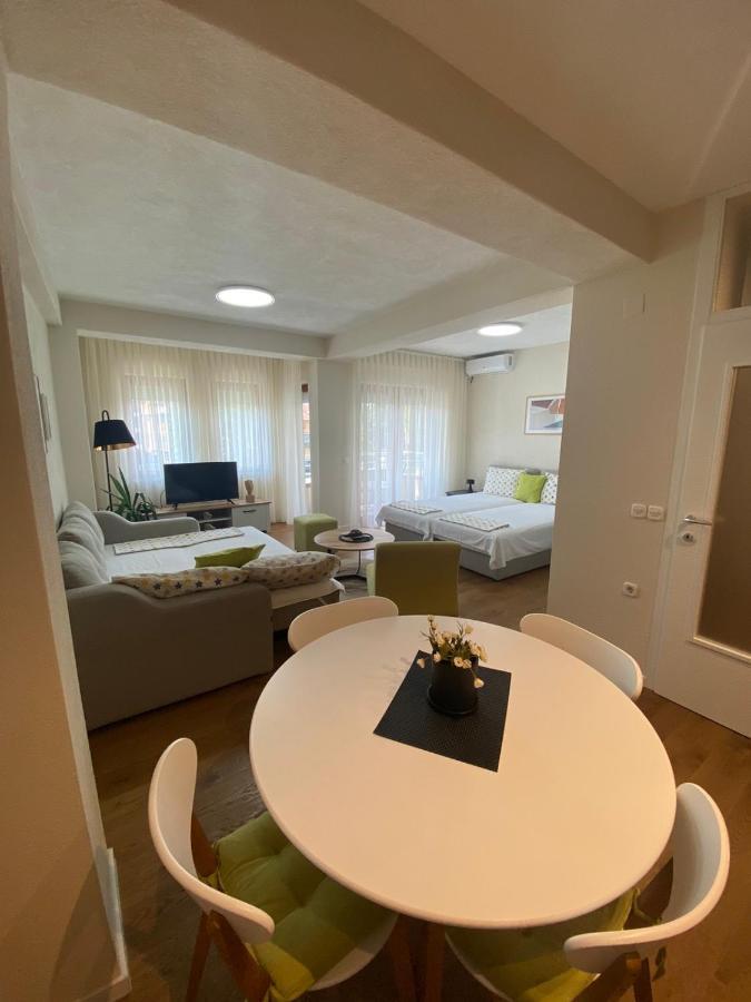 Apartment N & N Struga Exterior photo