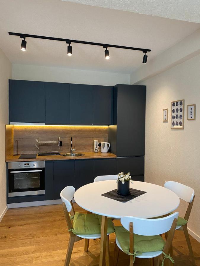 Apartment N & N Struga Exterior photo