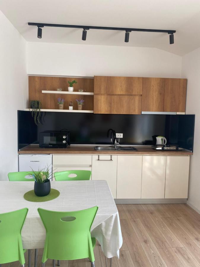 Apartment N & N Struga Exterior photo